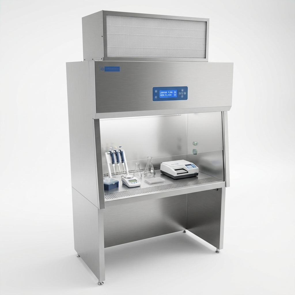 Laminar Air Flow Systems