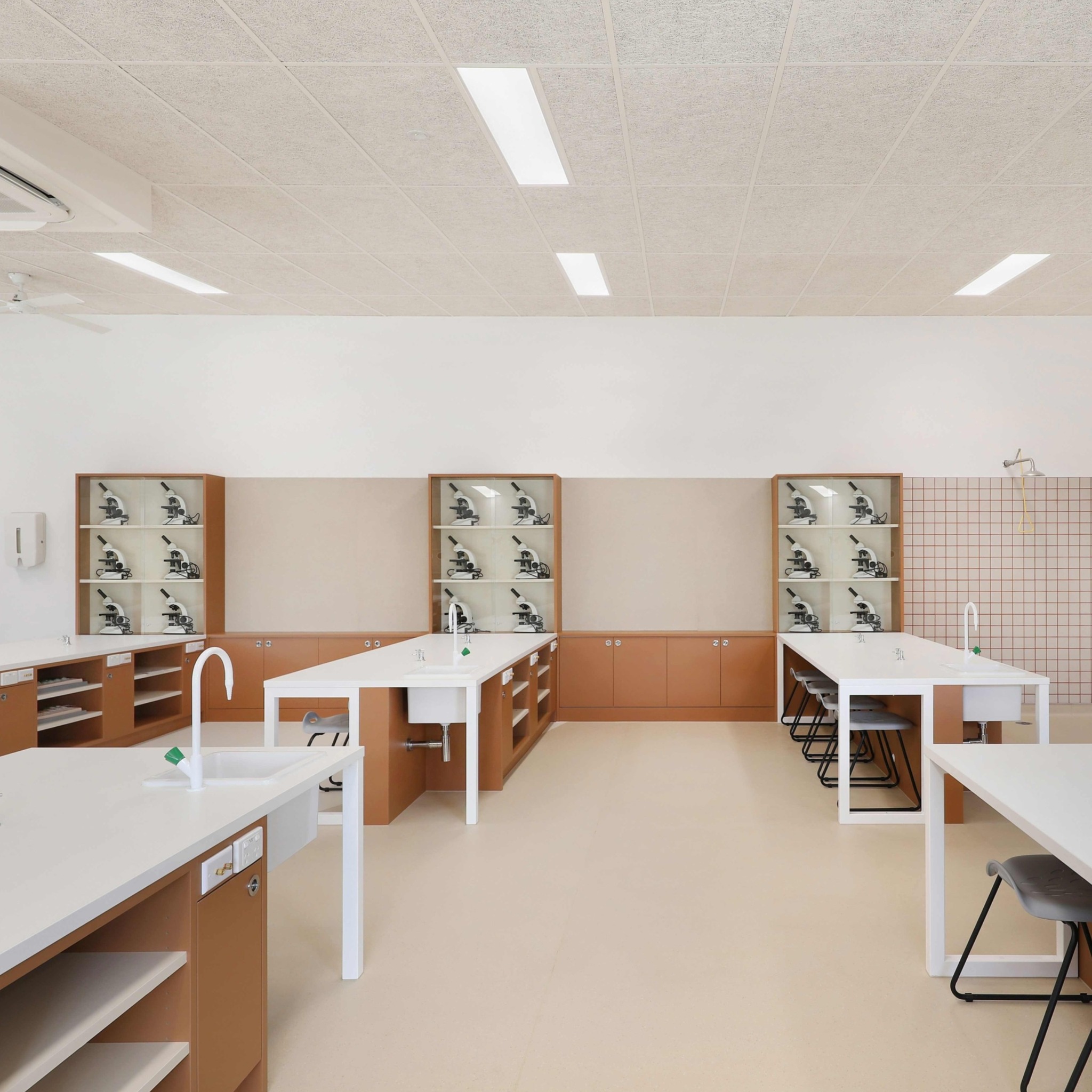 Complete Lab Solutions