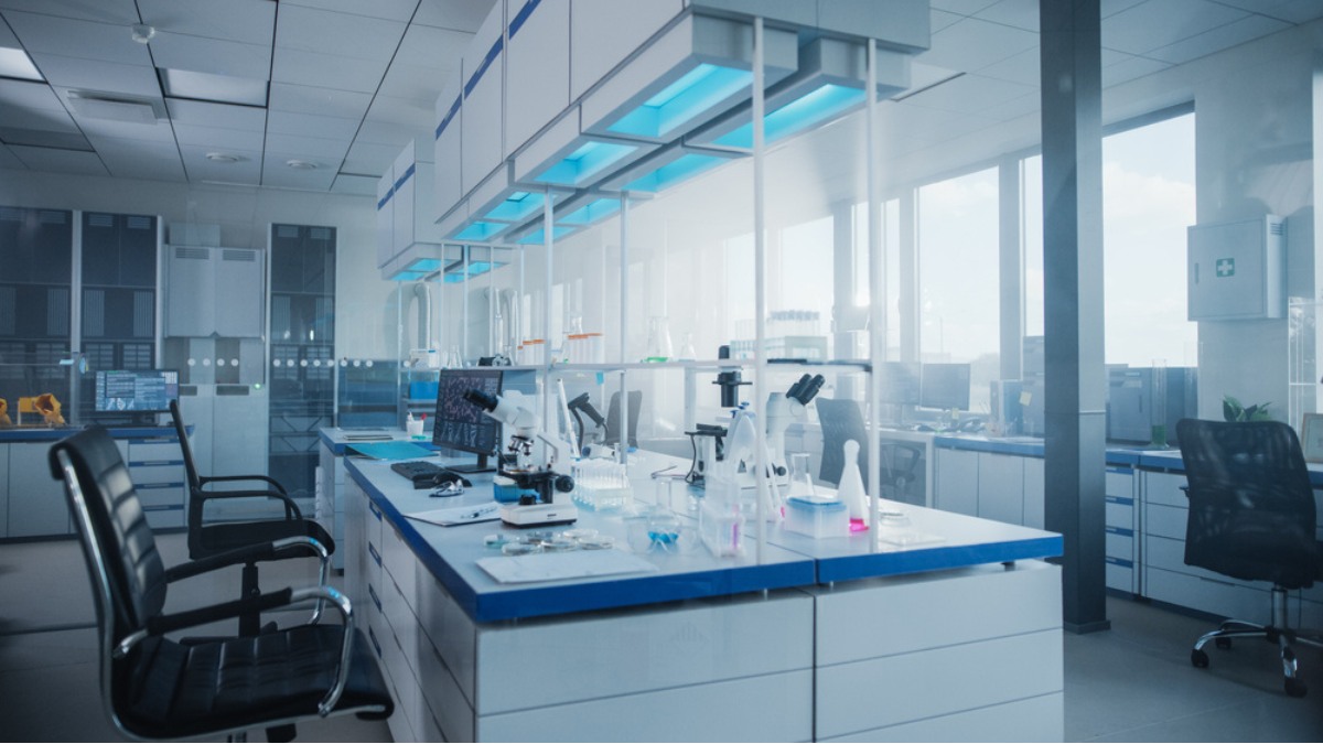 Fume Hood Systems - Thumbnail 2